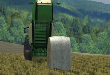 KRONE Coprima V180 v2.0