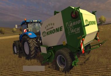 Krone Vario Pack 1200 v1.0