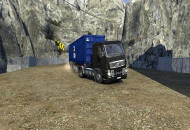 Lamandus Soundmod v1.0