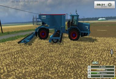 Lemken Brillant