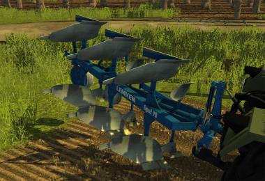 Lemken Opal 90 v1.0