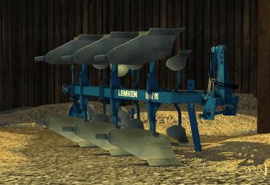 Lemken Opal 90 v1.0