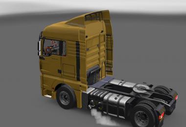 MAN TGA Truck v3.0