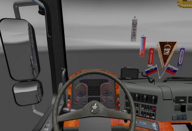 MAN TGA Truck v3.0