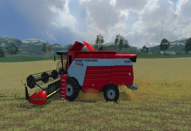 Massey Ferguson Cerea 7278