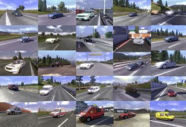 Mega AI Traffic Mod v3.7.1