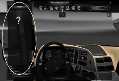 Mercedes Benz Actros MPIV v1.10