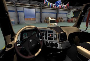 Mercedes Benz Actros MPIV v1.10