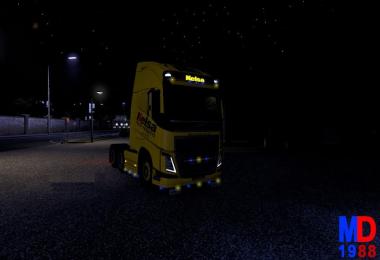 Mod Kelsa Volvo fh2012