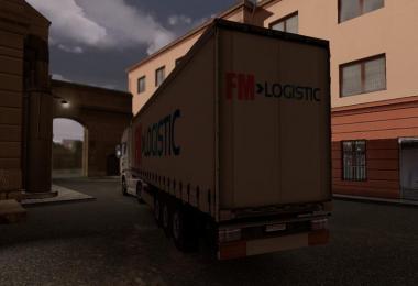 Mod Pack Trailer v0.7.2