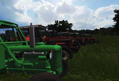 ModPack MR Zetor