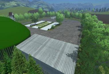 Mountain valley v1.0