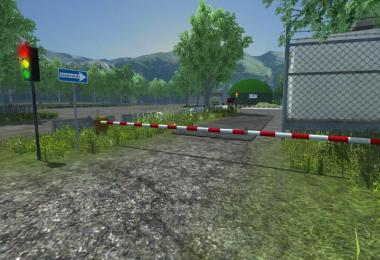 Mountain valley v1.0