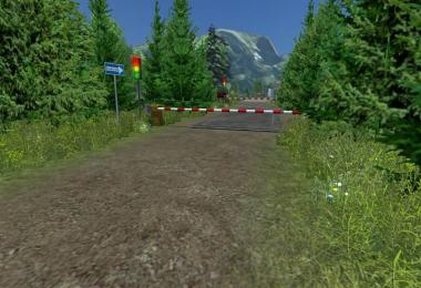 Mountain valley v1.0