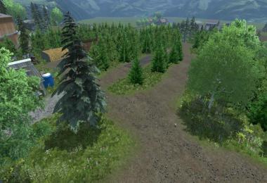 Mountain valley v1.0