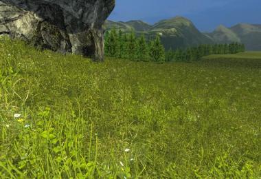 Mountain valley v1.0