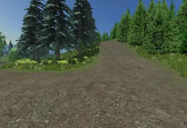 Mountain valley v1.0