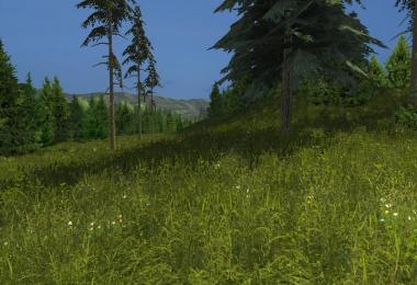 Mountain valley v1.0