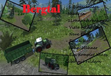 Mountain valley v1.1