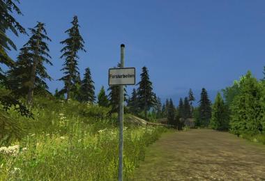 Mountain valley v1.1