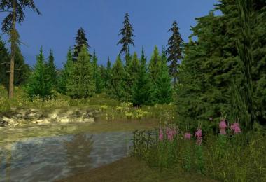 Mountain valley v1.1