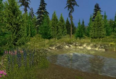 Mountain valley v1.1