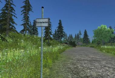 Mountain valley v1.1