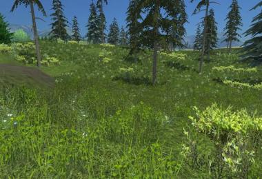 Mountain valley v1.1