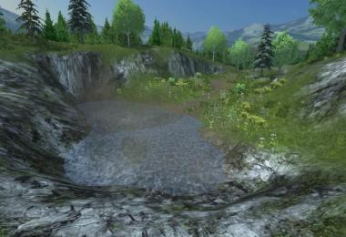 Mountain valley v1.1