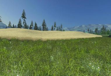 Mountain valley v1.1