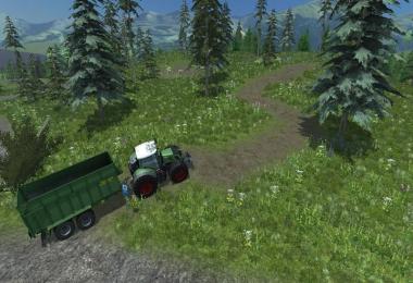 Mountain valley v1.1