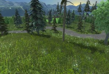 Mountain valley v1.1