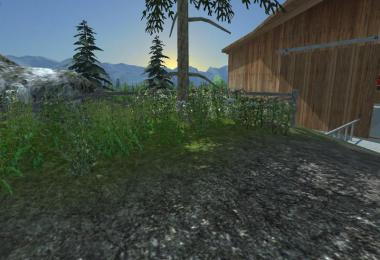 Mountain valley v1.1