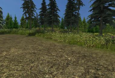 Mountain valley v1.1