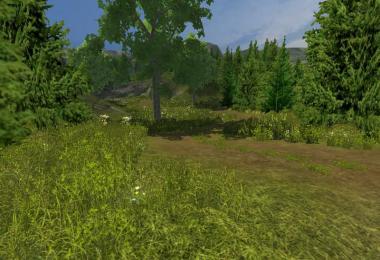 Mountain valley v1.1