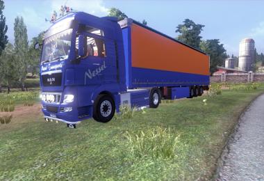 Nettle transports v1.0 by SchwarzLicht