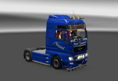 Nettle transports v1.0 by SchwarzLicht