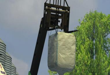 New Big Bags v3.0