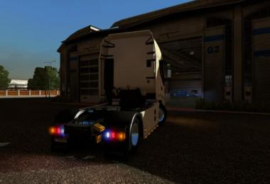 New Lights Truck Lights v1.0