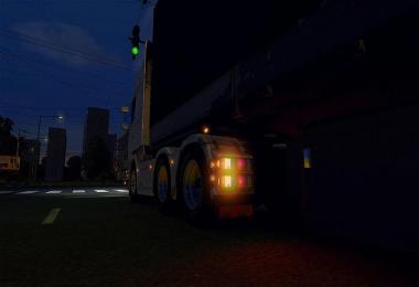 New Volvo FH 2013 Standalone v12s