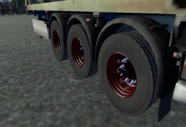 New Wheels for trailers v1.10.x