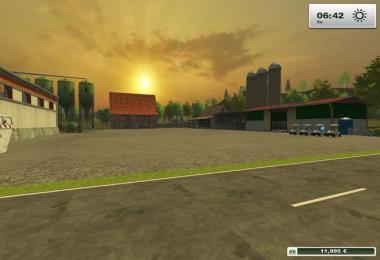 NewMap v10.0