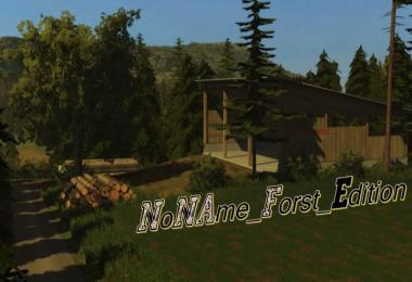 NoName Forestry v1.0