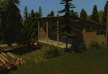 NoName Forestry v1.0