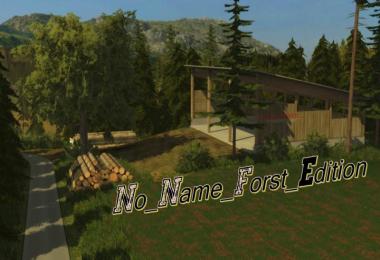 NoName Forestry v1.2