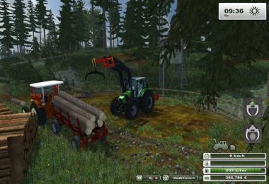 NoName Forestry v1.2