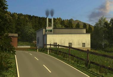 NoName Forestry v1.2