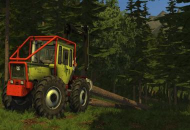 NoName Forestry v1.2