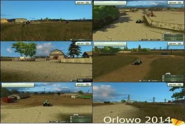 Orlowo 2014 v1.0