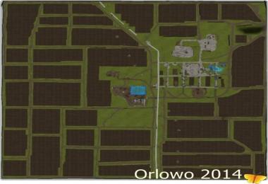 Orlowo 2014 v1.0